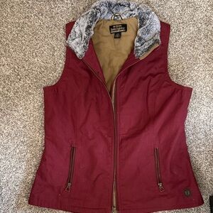Noble Quilted Vest